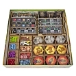 Миниатюра товара Органайзер для настольной игры Прага (Organizer for boardgame Praga Caput Regni) - 1