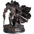 Миниатюра товара Статуетка Памятная статуя Артаса. Варкрафт (WORLD OF WARCRAFT Arthas Commomorative Statue) - 1