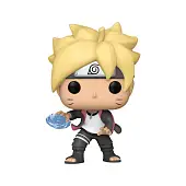 Мініатюра товару Ігрова фігурка FUNKO POP! БОРУТО РАСЕНГАН (Boruto with Rasengan) Boruto: #1356 - 1