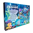 Миниатюра товара Настільна гра Подорож Mermaid (Подорож Русалки) (RU) - 2