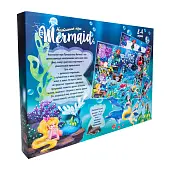 Мініатюра товару Настільна гра Подорож Mermaid (Подорож Русалки) (RU) - 2