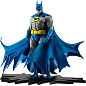 Миниатюра товара Статуэтка Бэтмен (DC COMICS Batman. Classic Version Scale 1/9) - 5