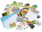 Миниатюра товара Настольная игра Животные мира - 11