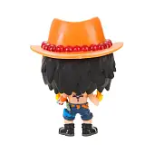 Мініатюра товару Ігрова фігурка FUNKO POP! ПОРТГАС Д. ЕЙР (Portgas D Ace) One Piece: #100 - 4