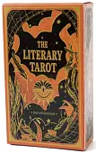 Миниатюра товара Карты ТАРО Литературное (Literary) - 1