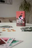 Мініатюра товару Настільна гра Вкрадене мистецтво (Art Robbery) - 12