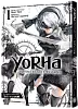 YoRHa: Протокол высадки в Перл-Харбор. Том 1