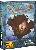 Миниатюра товара Настольная игра Aeons End: Buried Secrets Expansion (Конец времён: Захоронённые секреты) (EN) - 1