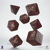 Миниатюра товара Набор кубиков Pathfinder Avistan Dice set - 1