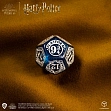 Мініатюра товару Набір кубиків Harry Potter. Ravenclaw Modern Dice Set - Blue - 5