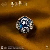 Миниатюра товара Набор кубиков Harry Potter. Ravenclaw Modern Dice Set - Blue - 5