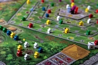 Миниатюра товара Настольная игра Tawantinsuyu: The Inca Empire (Тауантинсую: Империя Инков) (EN) - 5
