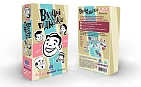 Миниатюра товара Настольная игра Вдохновляющие подсказки (Cross Clues) - 2
