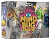 Настільна гра Mind Bug. Химерія: Перший контакт (Mindbug: First Contact)