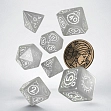 Миниатюра товара Набор кубиков The Witcher Dice Set. Ciri - Леди Пространства и Времени - 1