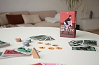 Миниатюра товара Настольная игра Украденное искусство (Art Robbery) - 11