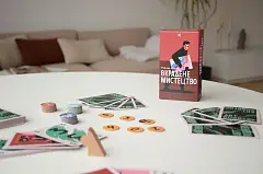 Мініатюра товару Настільна гра Вкрадене мистецтво (Art Robbery) - 11