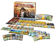 Миниатюра товара Настольная игра Through the Ages: A New Story of Civilization (Через эпохи: Новая история цивилизации) (EN) - 2