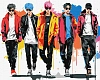 Картина по номерам K-pop Stray Kids (Стрей Кидс) (40х50 см)