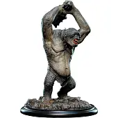 Мініатюра товару Статуетка Печерний Троль. Володар перснів (LORD OF THE RINGS Cave Troll Miniature) - 6