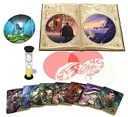 Миниатюра товара Настольная игра Обскурио (Obscurio) - 5