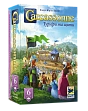 Миниатюра товара Настольная игра Каркасон №6. Турниры и щиты (Carcassonne: Jousts and Crests) - 1
