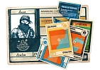 Миниатюра товара Настольная игра Pandemic: Legacy. Season 2 (Чёрная версия) (EN) - 5