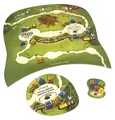 Миниатюра товара Настольная игра Эвердел. Звонограй (Everdell: Bellfaire) - 14