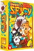 Настільна гра Sweet & Spicy. Битва котиків
