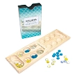 Миниатюра товара Настольная игра Калаха (Kalaha) - 3