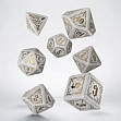 Мініатюра товару Набір кубиків Bloodsucker Immortal Dice Set (7) - 2
