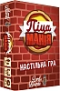 Настольная игра Пицаманья (Pizza Rush)