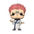 Мініатюра товару Ігрова фігурка FUNKO POP! СУКУНА (Ryomen Sukuna) Jujutsu Kaisen: #1638 - 1