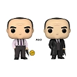 Мініатюра товару Ігрова фігурка FUNKO POP! ОСВАЛЬД КОББЛПОТ (Oswald Cobblepot) Batman: #1191 - 1