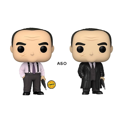Ігрова фігурка FUNKO POP! ОСВАЛЬД КОББЛПОТ (Oswald Cobblepot) Batman: #1191, бренду Funko - KUBIX