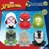 Миниатюра товара Игрушка-сюрприз в шаре MASH'EMS – ЧЕЛОВЕК-ПАУК (6 видов) - 4