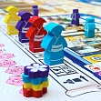 Миниатюра товара Настольная игра Ики (IKI) - 11