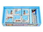 Миниатюра товара Настольная игра Береговой патруль (Beacon Patrol) - 4