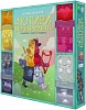 Настільна гра Чотири темпераменти (Four Humours)