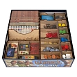 Мініатюра товару Органайзер для настільної гри Істанбул Big Box (Organizer for boardgame Istanbul Big Box) - 1
