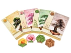 Миниатюра товара Настольная игра Бонсай (Bonsai) - 7