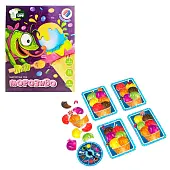 Миниатюра товара Настольная магнитная игра "Мороженое" - 2