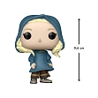 Миниатюра товара Игровая фигурка FUNKO POP! ЦИРИ (Ciri) The Witcher #1191 - 2