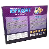 Миниатюра товара Настольная игра Эрудит - 2