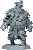 Мініатюра товару Настільна гра Зомбіцид. Біла смерть (Zombicide: White Death) - 14