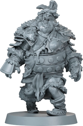 Настільна гра Зомбіцид. Біла смерть (Zombicide: White Death), бренду Geekach Games, для 1-6 гравців, час гри < 30хв. - 14 - KUBIX