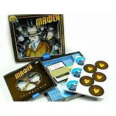 Миниатюра товара Настольная игра Мафия (Mafia) - 2