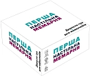 Миниатюра товара Настольная игра Первая настольная мемарня (What do you meme?) - 1