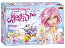 Мініатюра товару Набір для творчості Magic SPA XXL (Чарівне Спа) - 1