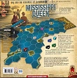 Мініатюра товару Настільна гра Mississippi Queen (Королева Міссісіпі) (EN) - 2